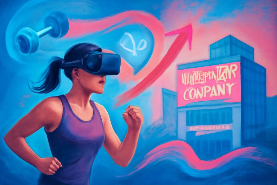 Meta Spins Off Supernatural VR Fitness Game into Independent Company