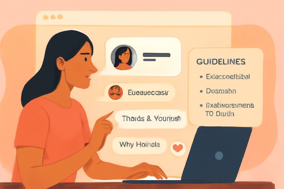 Substack Introduces 'Reply Rules' for Enhanced Audience Interaction