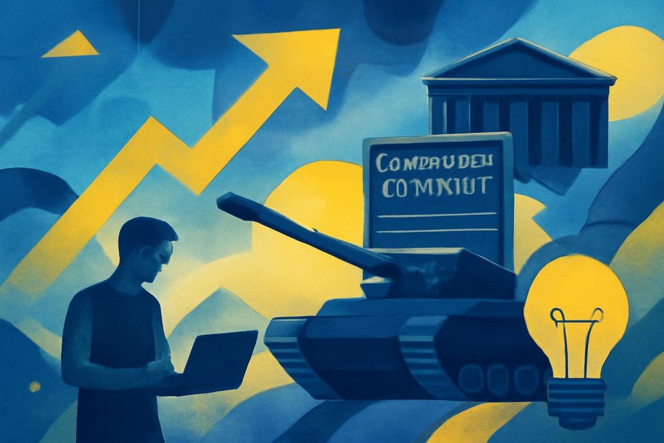 Navigating the Booming Defense Tech Landscape