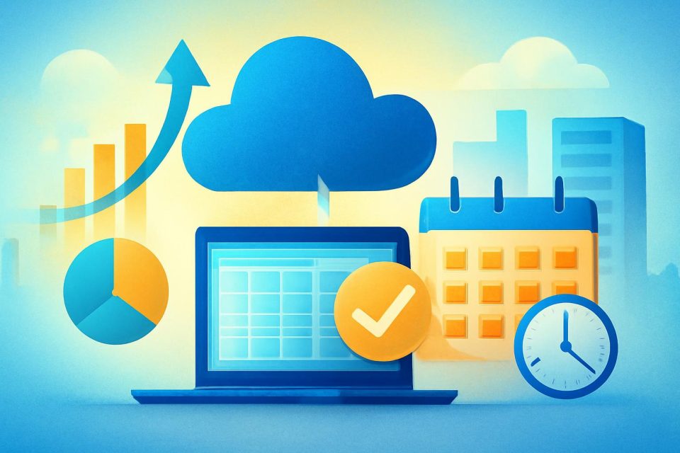 Automate Notebook Scheduling in Amazon SageMaker Unified Studio