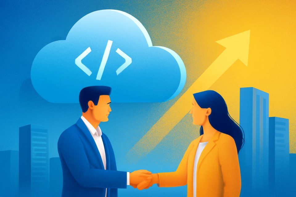Lovable Expands Google Cloud Partnership with Major Usage Increase