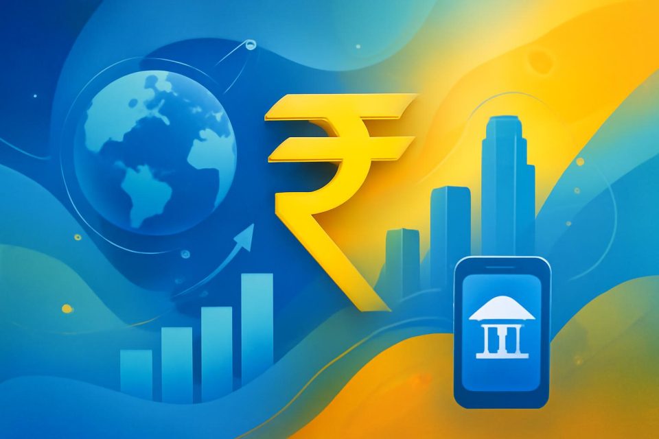 Citi's Ernesto Torres Cantu Discusses Job Cuts, AI, and India's Investment Landscape