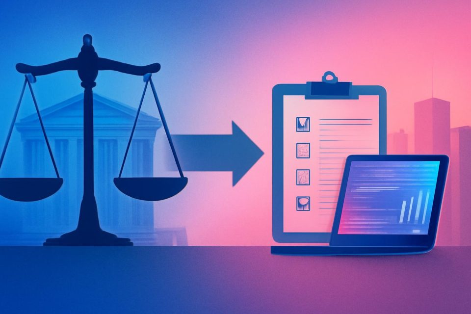 Law Firms Shift Focus from Litigation to Advisory Services Amid Changing Client Needs