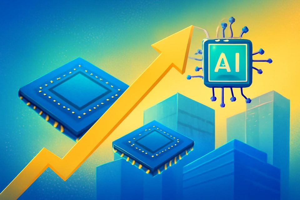 TSMC's C.C. Wei Optimistic Amid AI Demand Surge