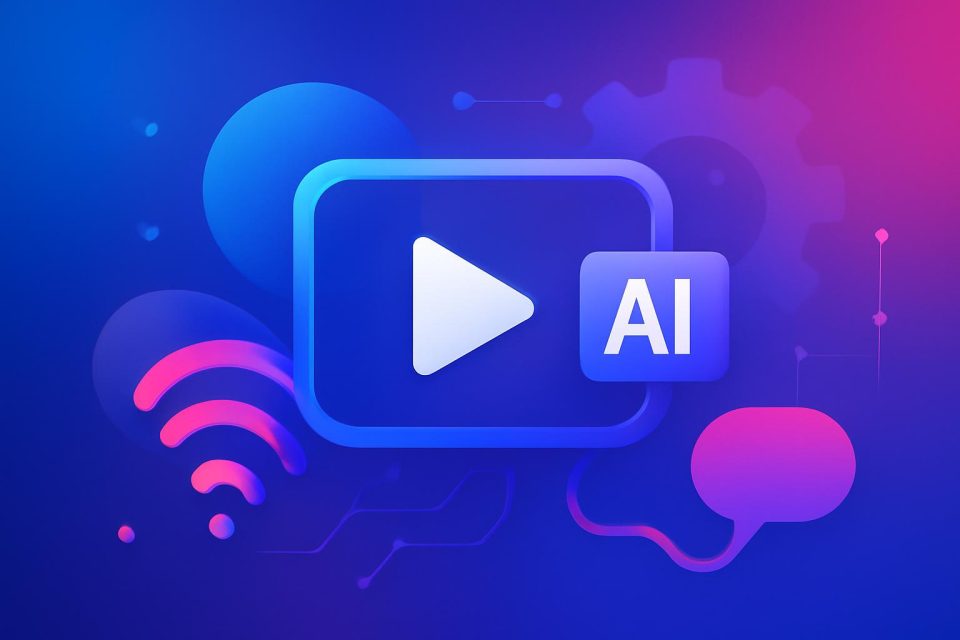 TrueFan AI Secures $10 Million to Expand AI Video Services