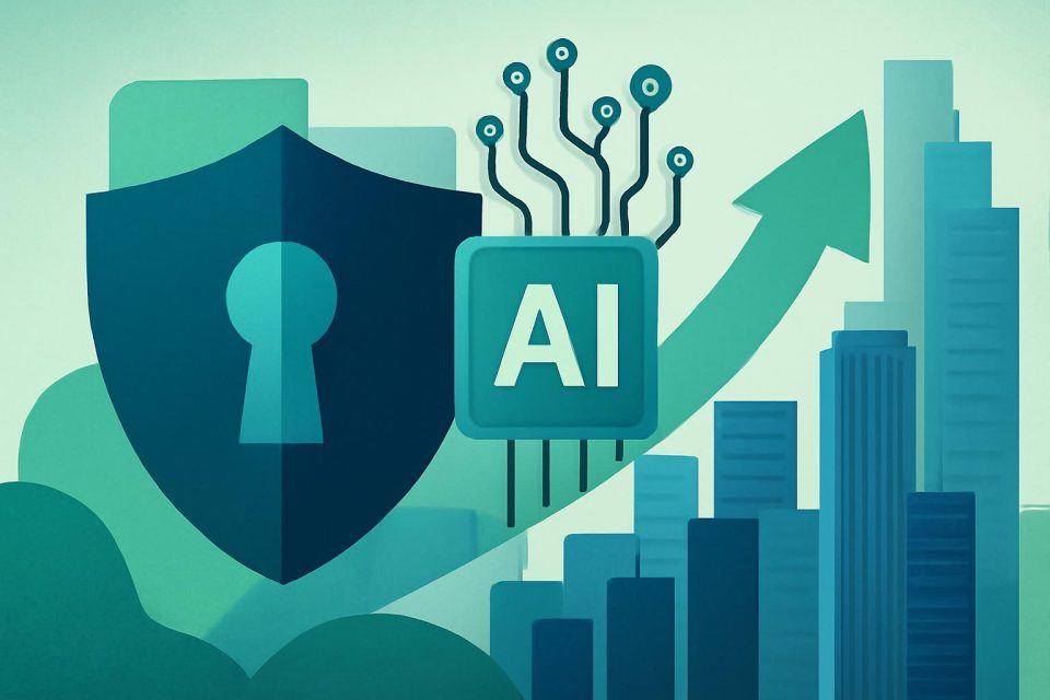 CrowdStrike Sees Increased Operating Costs Amid AI Investment Surge