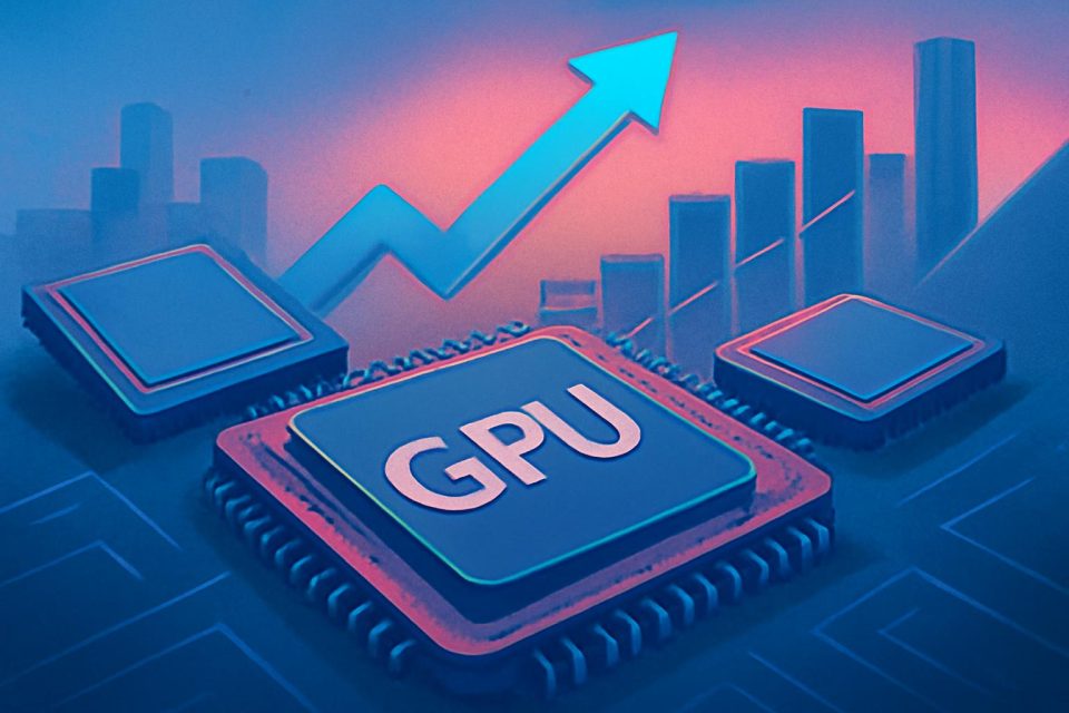 Broadcom's Q2 Revenue Falls Short Amidst Rising Competition
