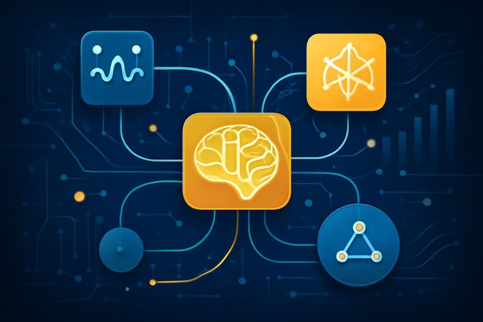 Perplexity CEO Unveils Vision for Multi-Model AI at COMPUTEX 2026