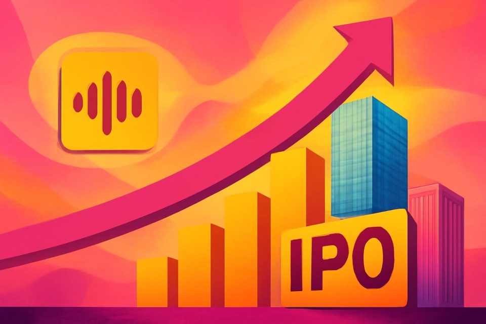 Kuku FM Seeks ₹3,500 Crore IPO with Ambitious Growth Plans