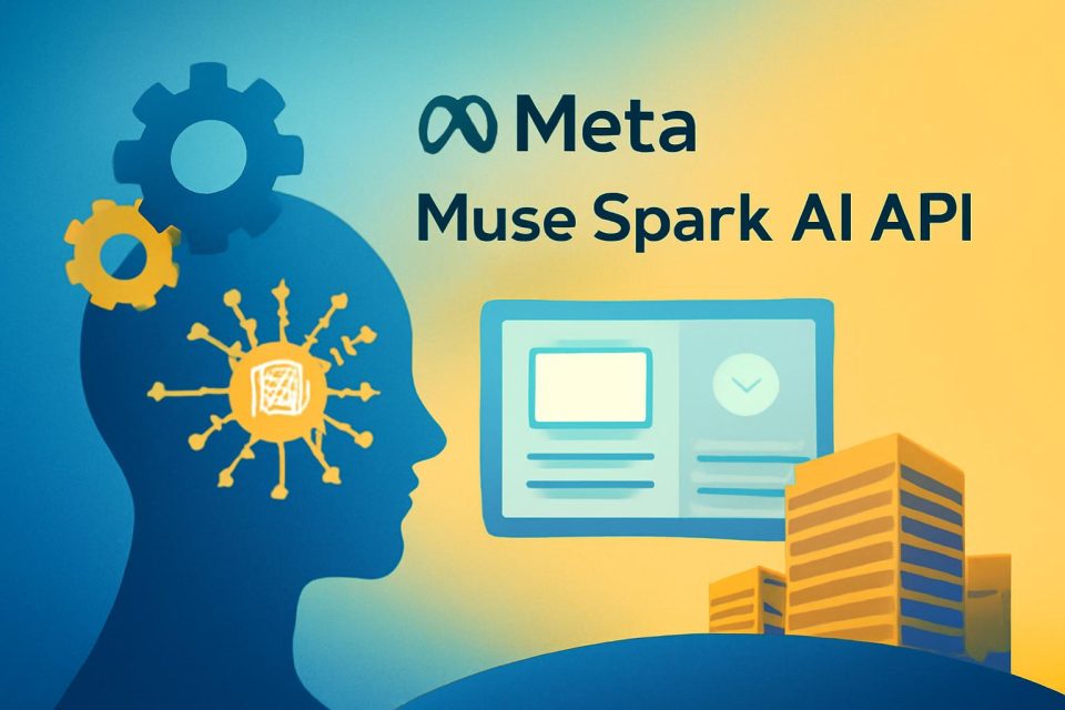 Meta's Muse Spark AI API Launch Delayed but Testing Underway