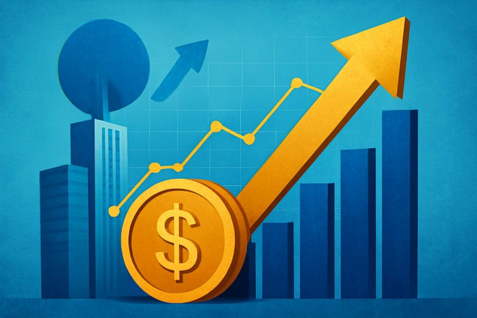 SoftBank Achieves 7x Returns with Lenskart Stake Sale