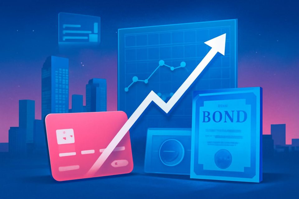 WeRize Secures $7 Million Funding to Enhance Financial Services