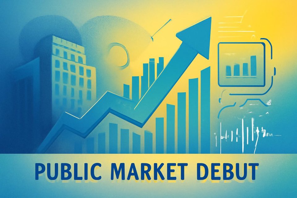 Kuku FM Moves Closer to Stock Market Launch
