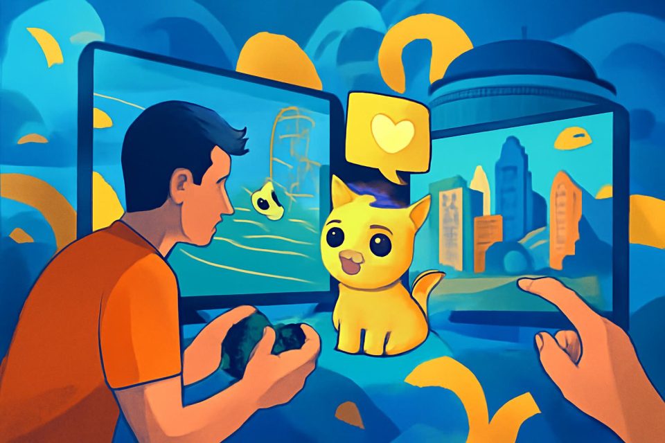 Apple Arcade Welcomes Nine New Games Including Family Feud Pocket