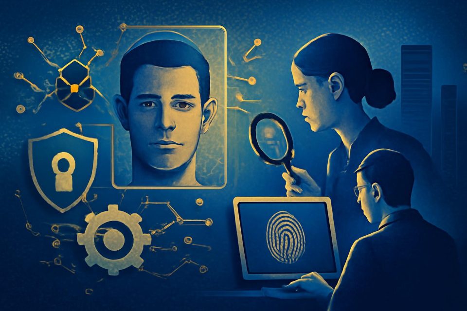 Experts Advocate for AI-Enhanced Strategies Against Digital Fraud and Deepfakes