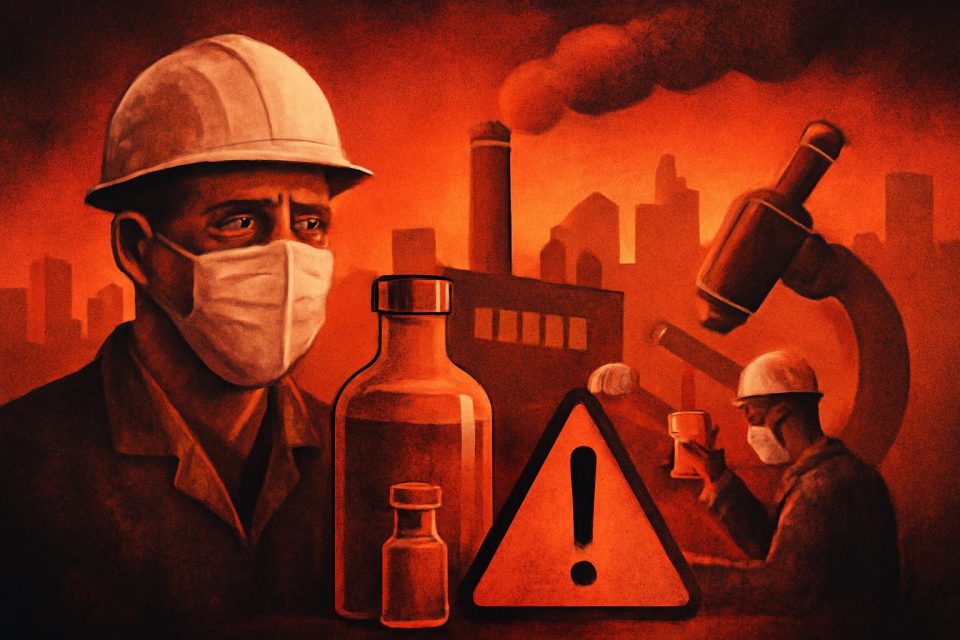Jackson Laboratories' License Revoked Amid Oxytocin Injection Controversy