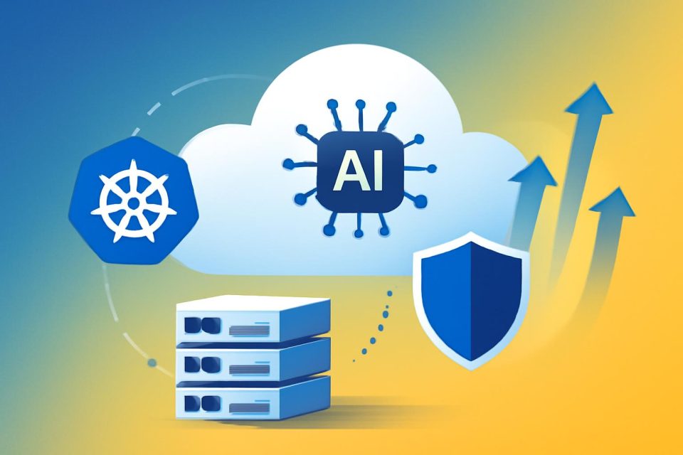 Deploying AI Agents with Google’s ADK on GKE Autopilot: A Comprehensive Guide