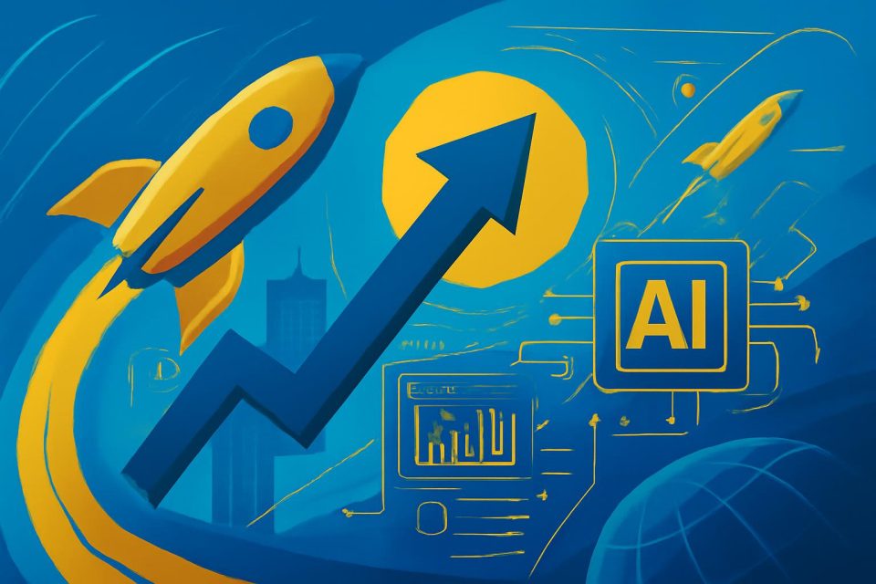 Goldman Sachs Predicts SpaceX AI Revenue to Skyrocket by 2030