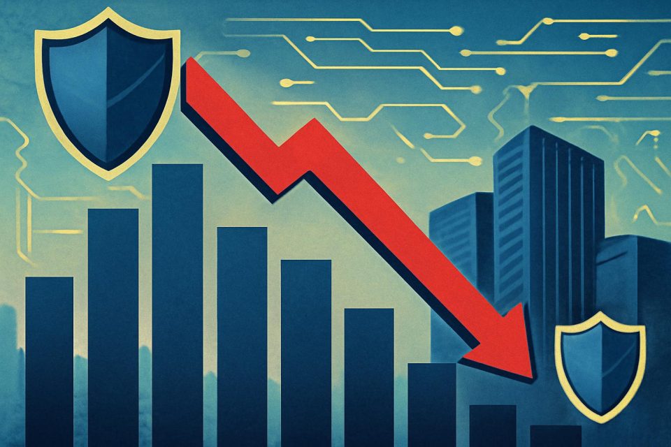 CrowdStrike Shares Decline Amid Disappointing Financial Outlook