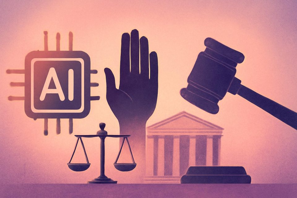 UK MP Takes Legal Action Against Musk's xAI Over Deepfake Images