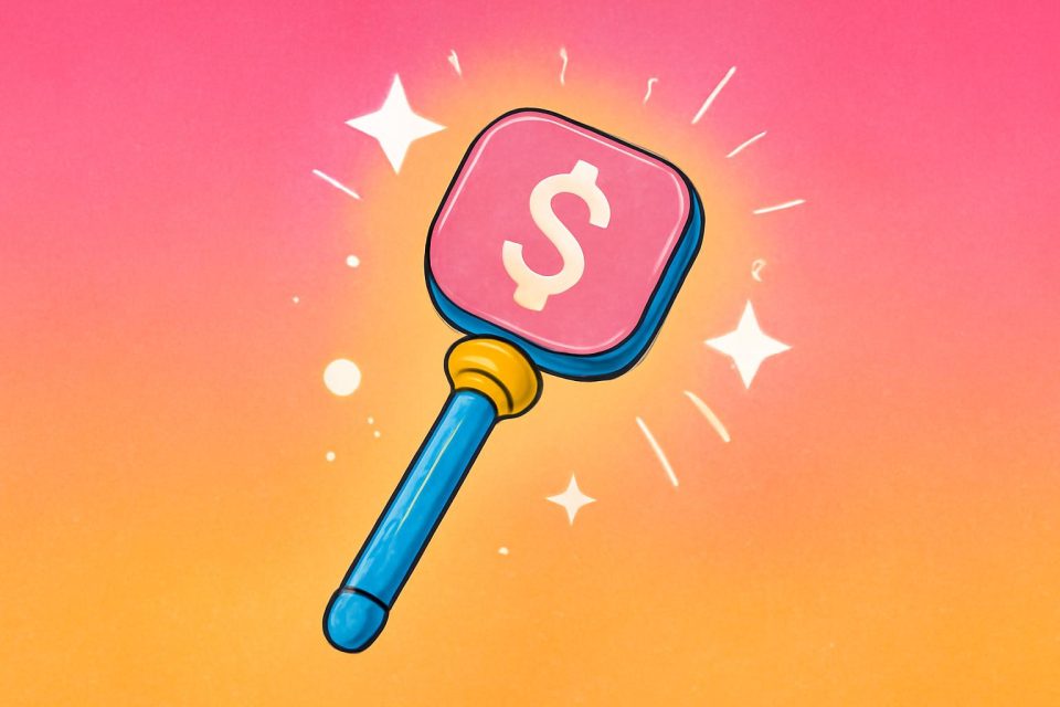 Cash App Introduces NFC Wand for Tap-to-Pay Transactions