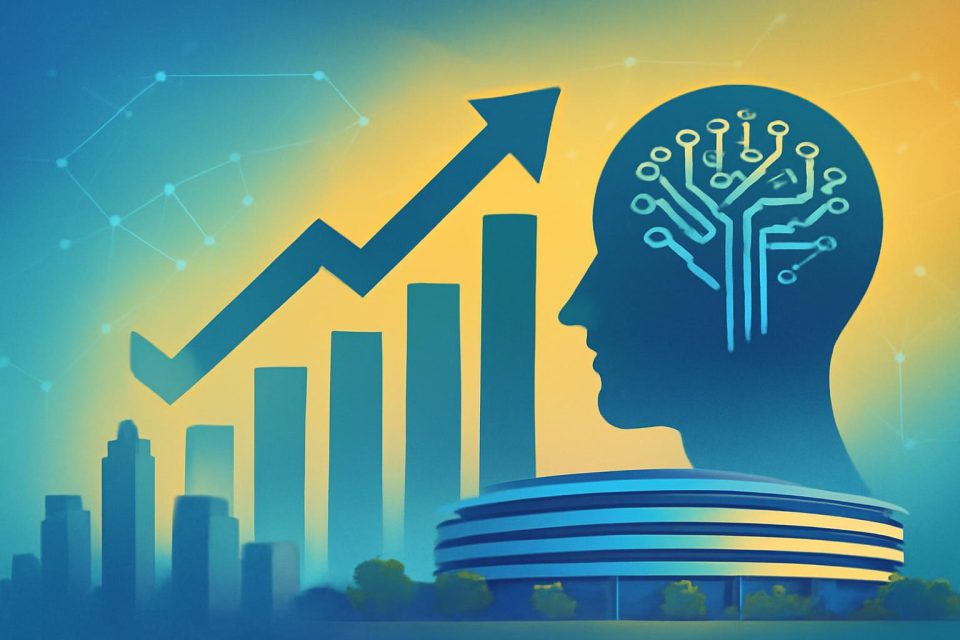 Ramp Secures $750M Funding, Tripling Valuation to $44B Amid AI Focus