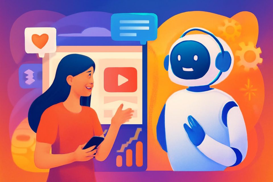 Meta Introduces AI Assistant for Facebook Creators