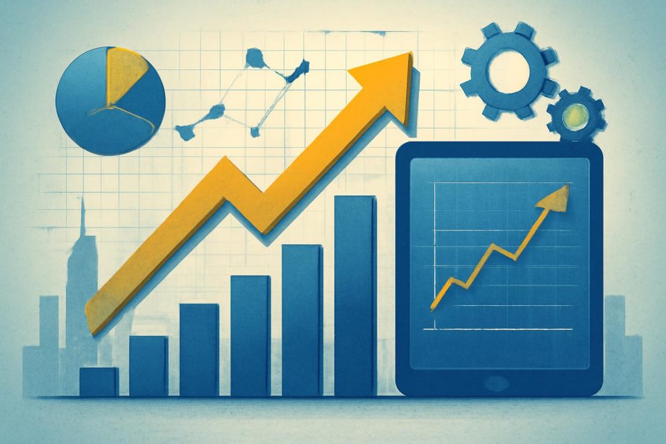 GenXAI Analytics Secures ₹15 Crore from Anchor Investors Ahead of IPO