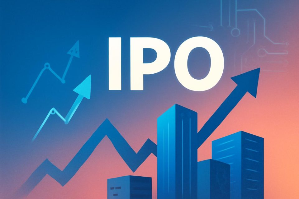 Anthropic's Daniela Amodei Discusses IPO Plans Amid AI Market Concerns