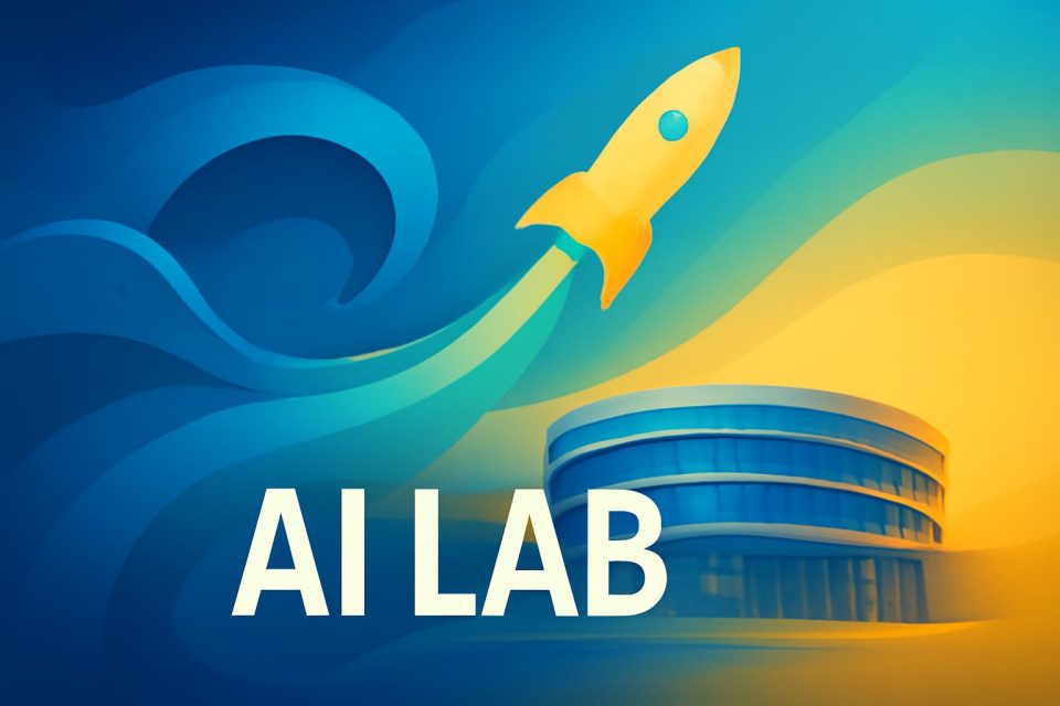Brian Chesky to Establish New AI Lab for Airbnb
