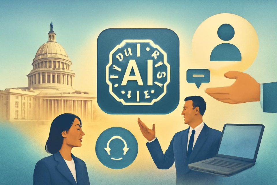 Minority Affairs Ministry to Launch AI Services for Citizens