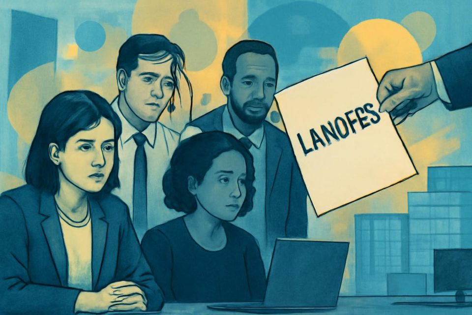 Google Cloud Division Layoffs Impact Threat Intelligence and Mandiant Teams