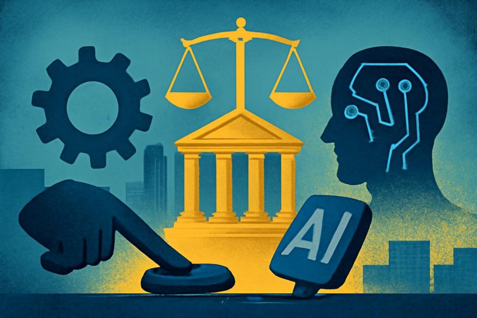 Jack Clark of Anthropic Calls for AI Regulation Amid Rapid Advancements
