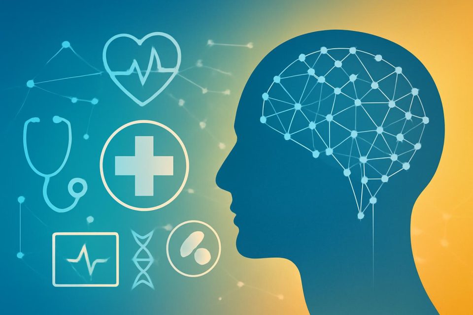 Meta's AI Chief Highlights Health Opportunities in New Models