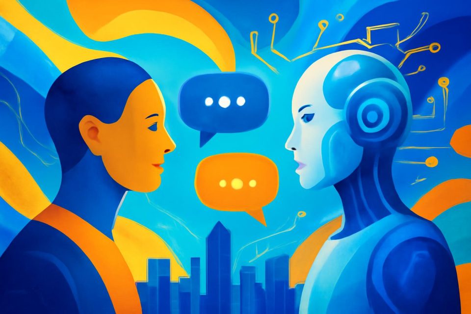 Mira Murati Advocates for Responsible Innovation at Thinking Machines