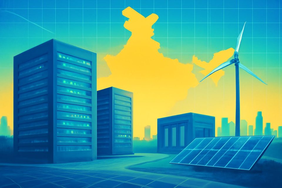 AirTrunk to Invest $30 Billion in India's Digital Infrastructure by 2030