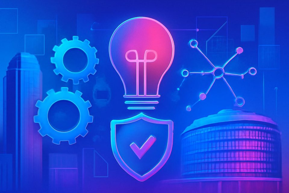 Innovators Transforming Industries with Trust and Transparency