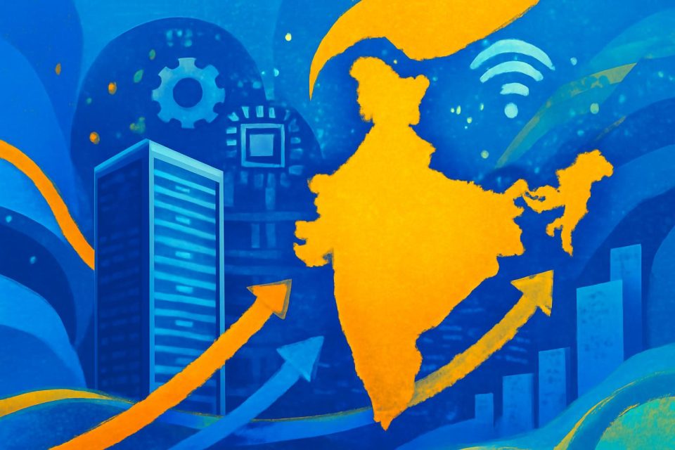 AirTrunk Plans $30 Billion Investment in India's Data Centers by 2030