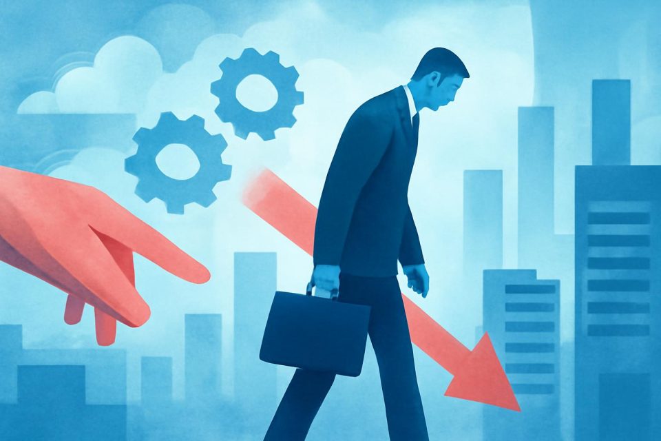 Google Cloud Layoffs Impact Mandiant and Threat Intelligence Teams