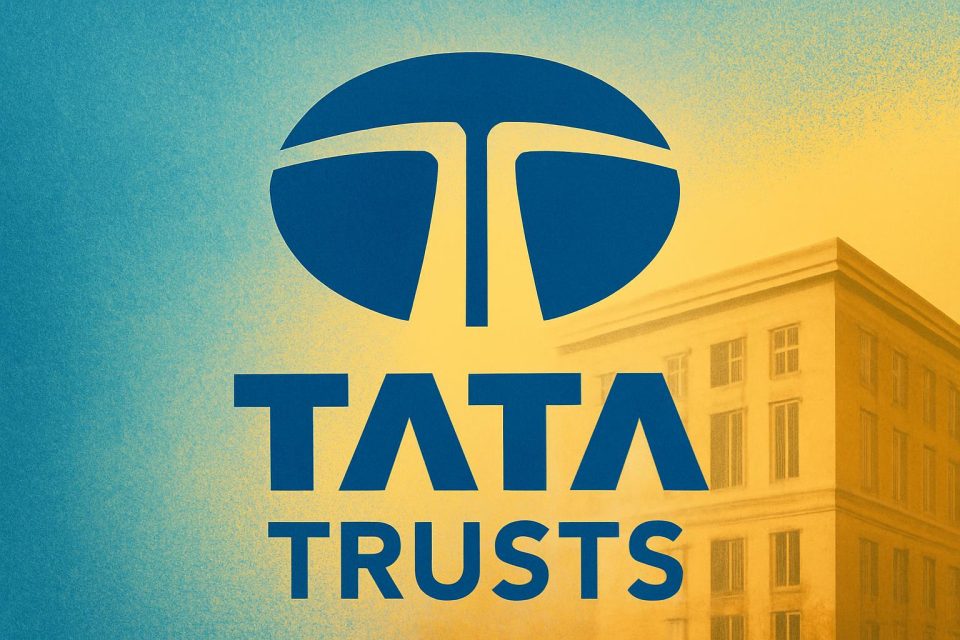Tata Trusts Addresses Allegations Over 1989 Share Transfer