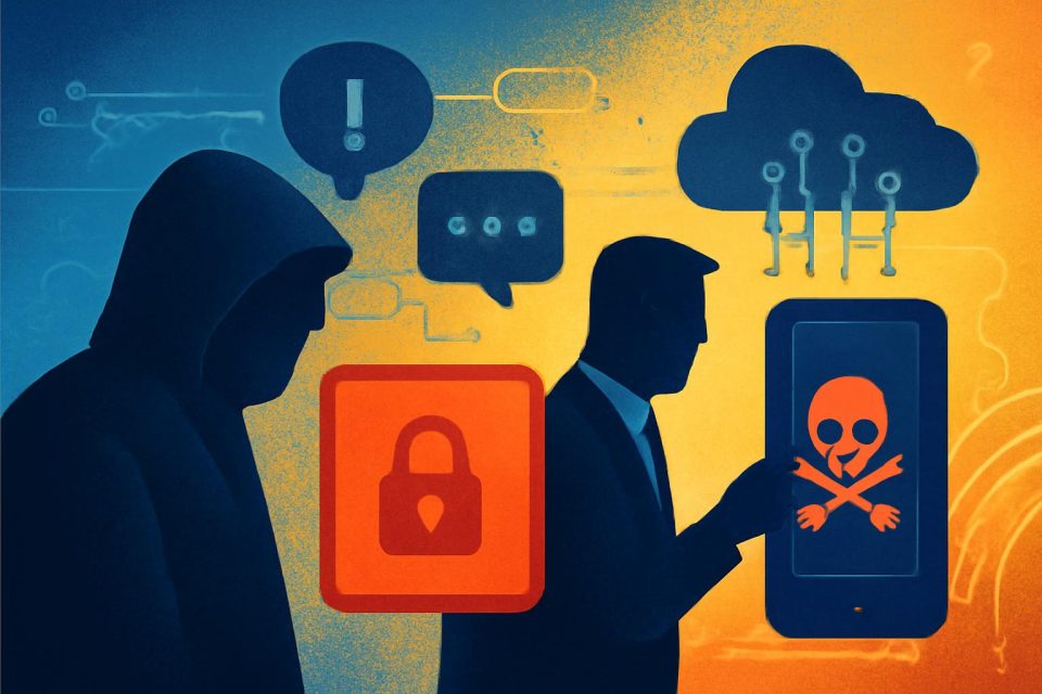 Targeted Extortion Campaigns Against US Law Firms: Insights and Recommendations