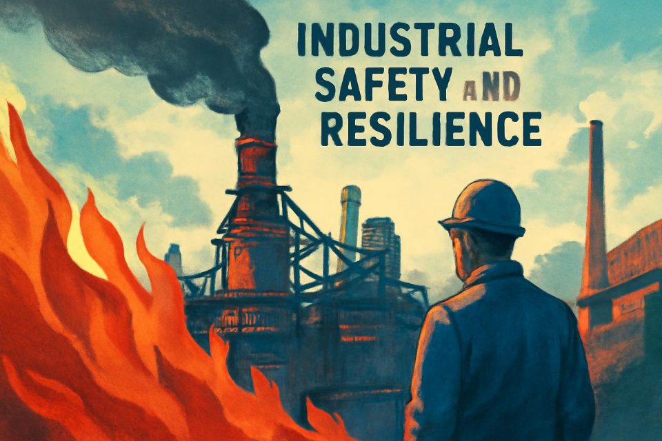 Tata Steel UK Initiates Assessment Following Port Talbot Fire; Hot Strip Mill to Restart Soon