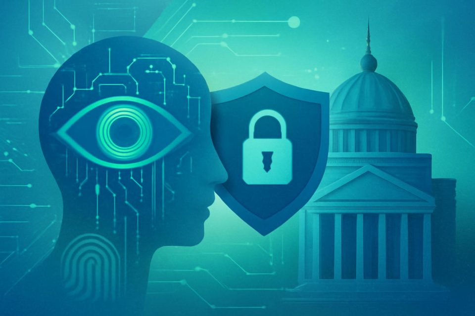 India Eyes Stricter Controls on AI and Biometric Devices