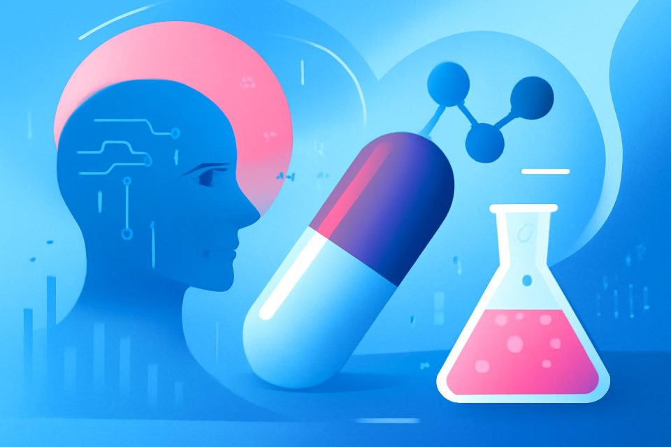 Reid Hoffman Exits Microsoft Board to Focus on AI Drug-Discovery Startup