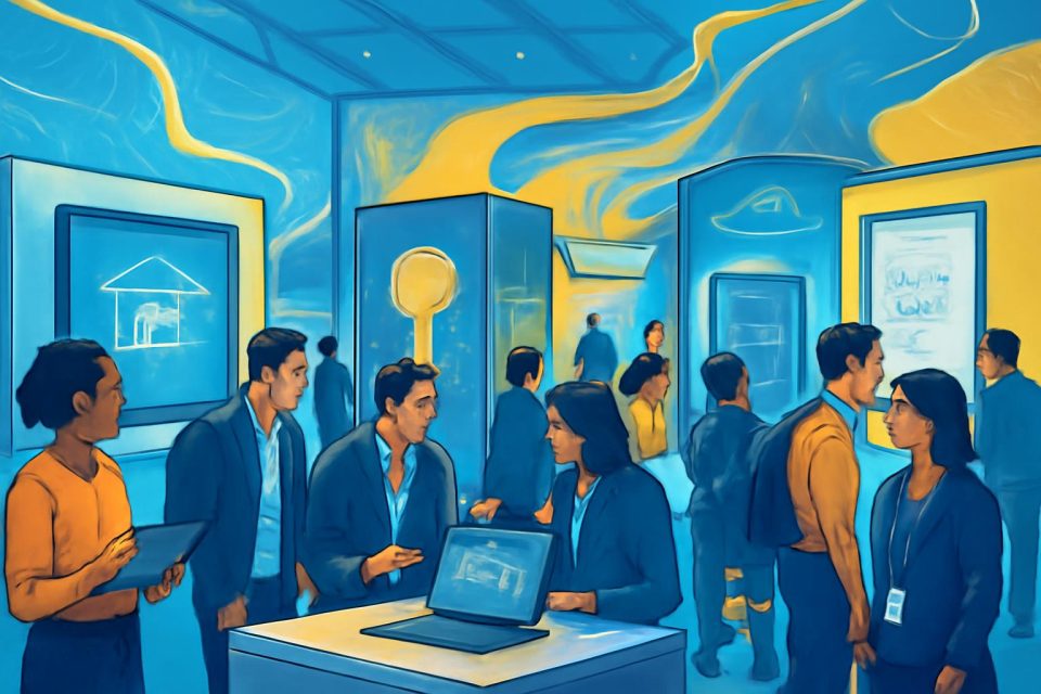 Indian Firms Showcase Innovations at COMPUTEX 2026 in Taiwan
