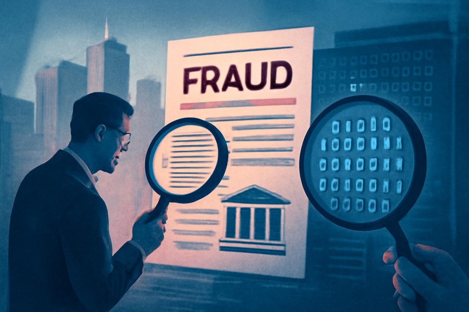 KPMG Review Confirms IDFC First Bank Fraud as Isolated Incident