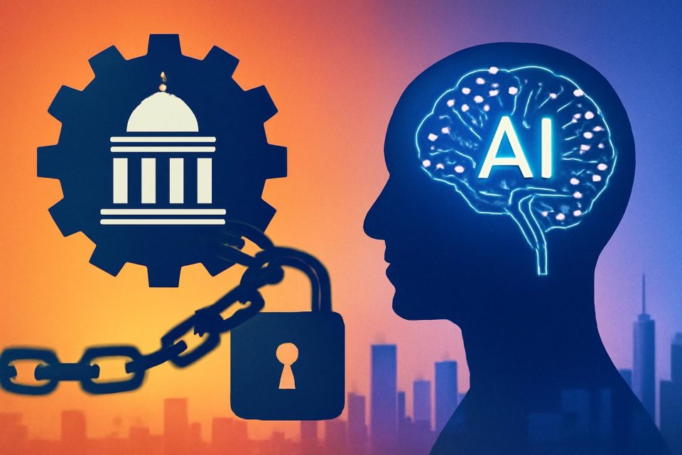 David Sacks Critiques Government Control of AI Amid Sanders' Proposal