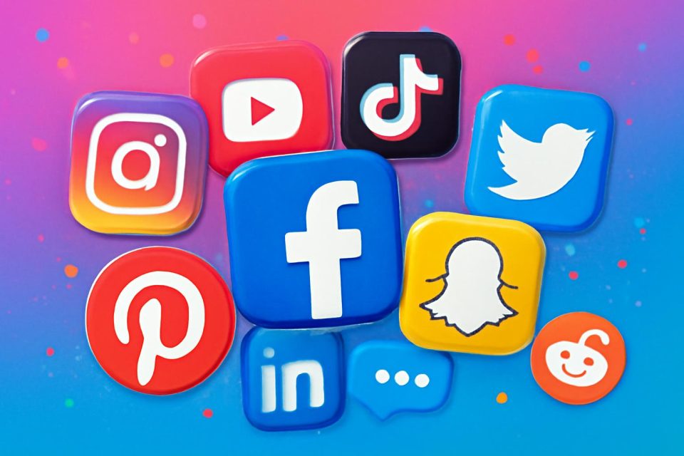 Exploring Innovative Social Apps Beyond Big Tech