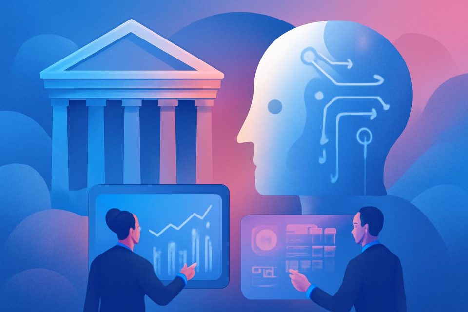 Trump Administration Explores Equity Stake in OpenAI