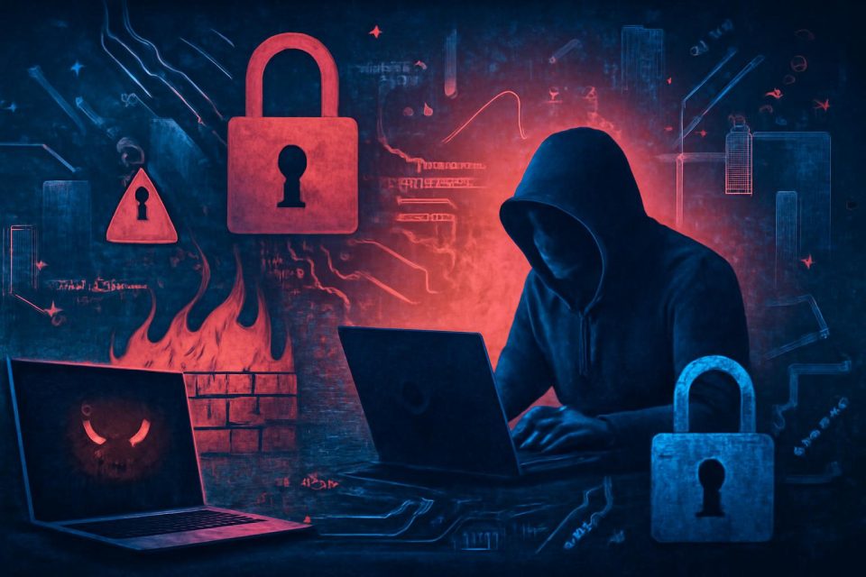 Major Cybersecurity Breaches of 2026: A Year of Alarming Incidents